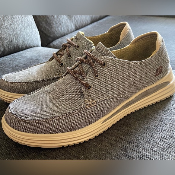 SKECHERS for men - Picture 2 of 4